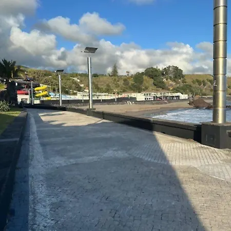 Mare Alta - Scenic Seaside With Outdoor Deck *