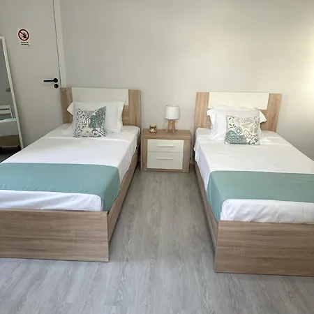 Mare Alta - Scenic Seaside With Outdoor Deck Lejlighed Vila Franca do Campo