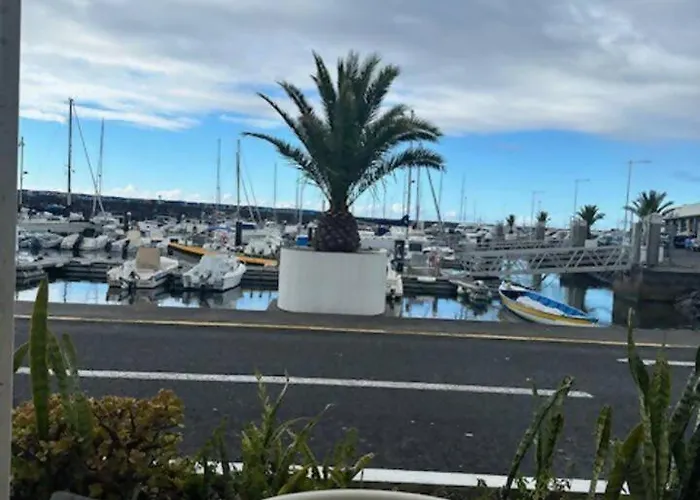 Mare Alta - Scenic Seaside With Outdoor Deck Vila Franca do Campo