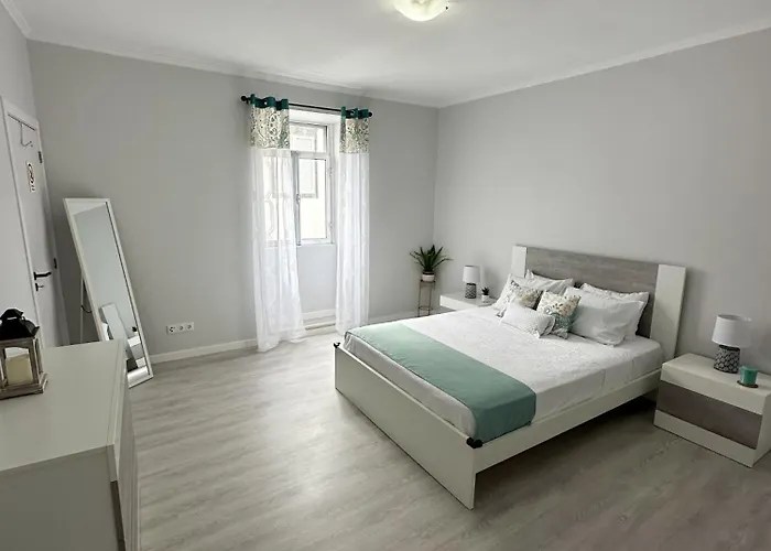 Mare Alta - Scenic Seaside With Outdoor Deck *