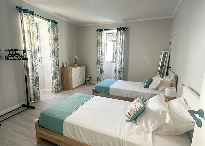 Mare Alta - Scenic Seaside With Outdoor Deck * Vila Franca do Campo