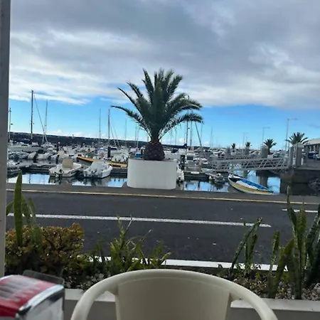 Mare Alta Scenic Seaside With Outdoor Deck Vila Franca do Campo