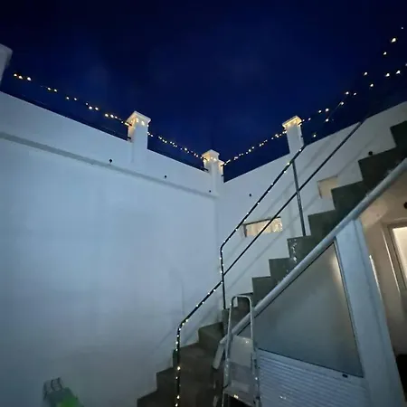 Mare Alta Scenic Seaside With Outdoor Deck * Vila Franca do Campo