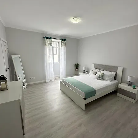 Mare Alta Scenic Seaside With Outdoor Deck *