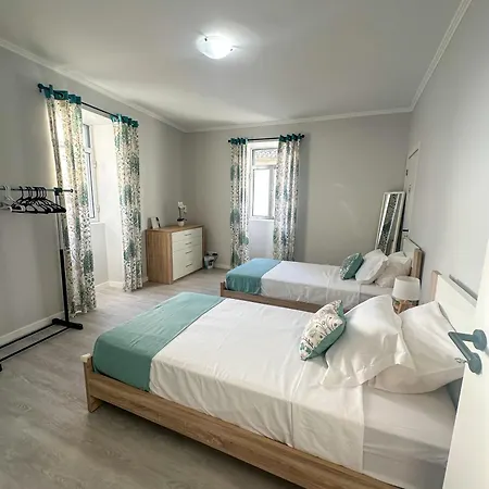 Mare Alta Scenic Seaside With Outdoor Deck * Vila Franca do Campo