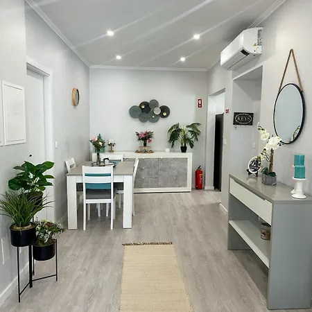 Mare Alta - Scenic Seaside With Outdoor Deck * 빌라플렝카드켐포