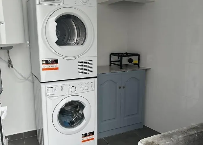 Apartamento Mare Alta - Scenic Seaside With Outdoor Deck *